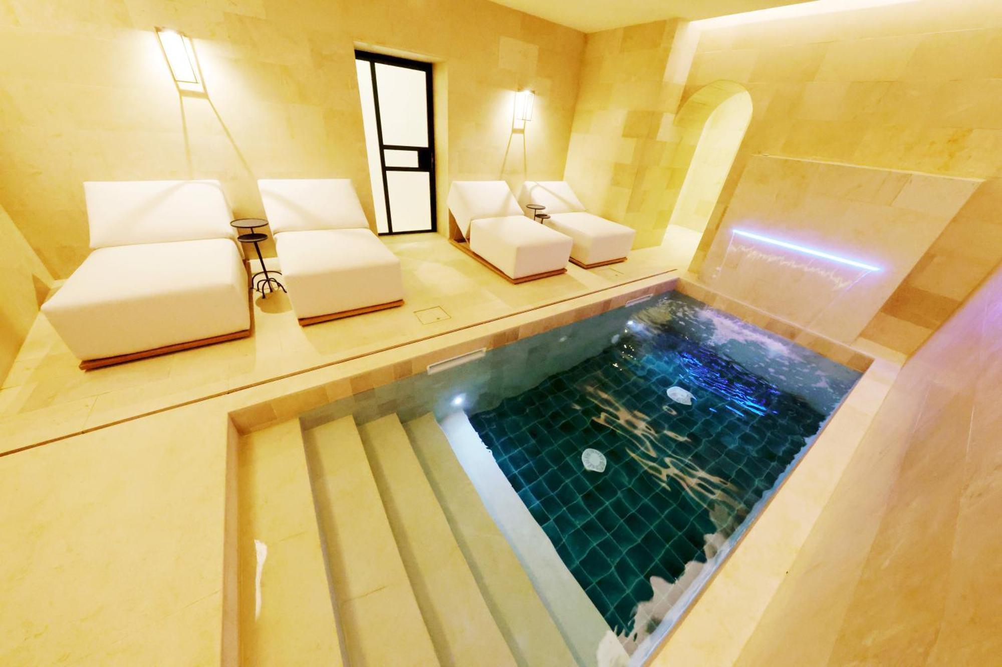 Casa Nostra Luxury Suites & Spa ปาแลร์โม ภายนอก รูปภาพ