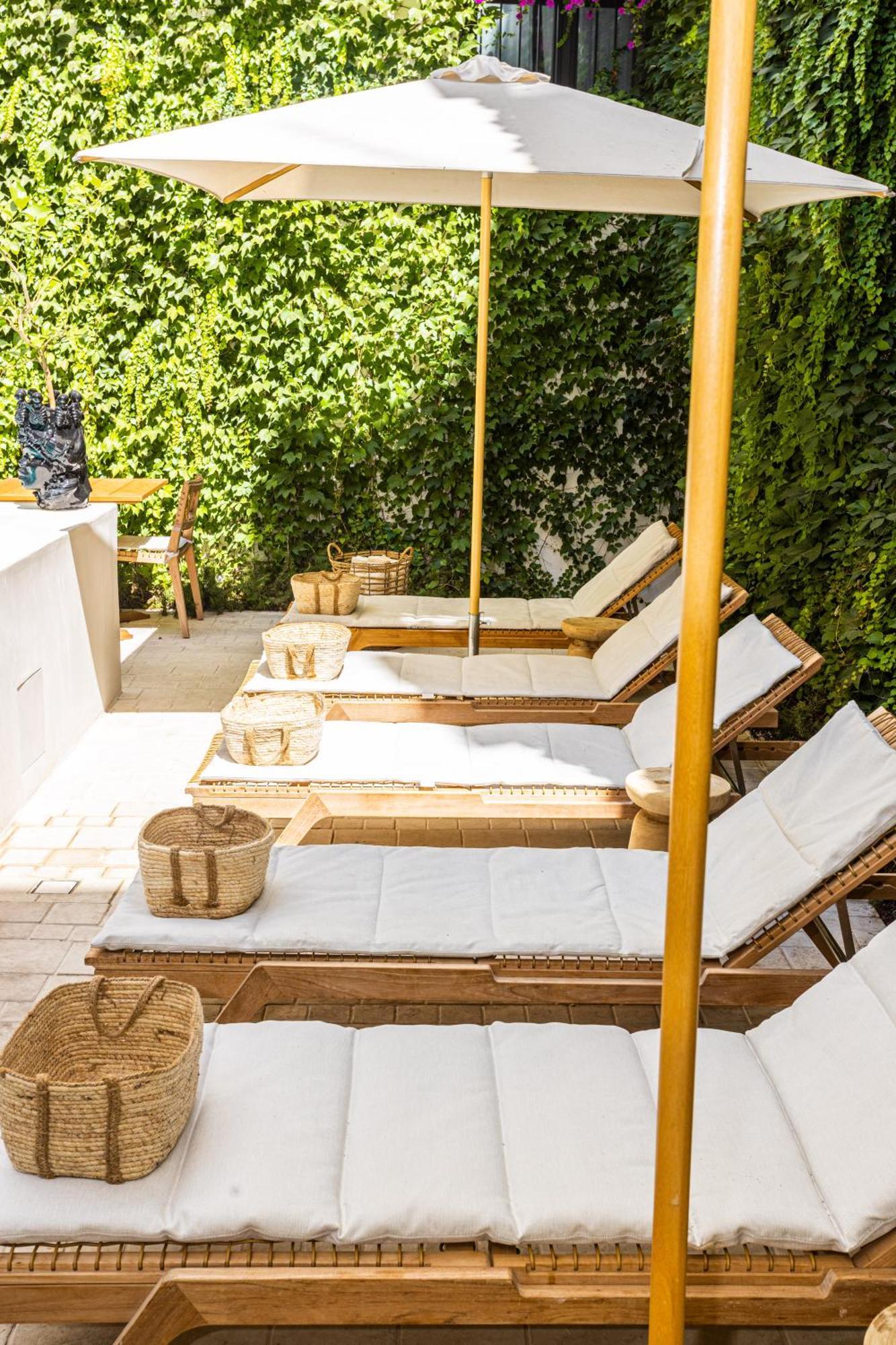 Casa Nostra Luxury Suites & Spa ปาแลร์โม ภายนอก รูปภาพ