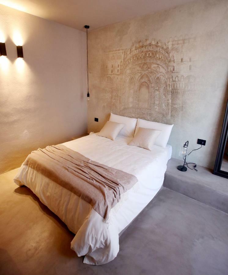 Casa Nostra Luxury Suites & Spa ปาแลร์โม ภายนอก รูปภาพ
