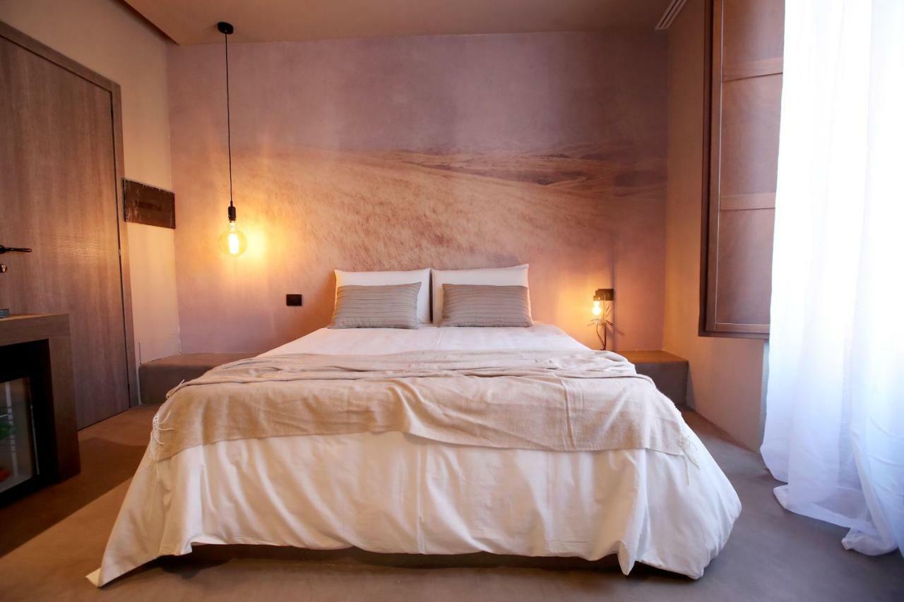 Casa Nostra Luxury Suites & Spa ปาแลร์โม ภายนอก รูปภาพ