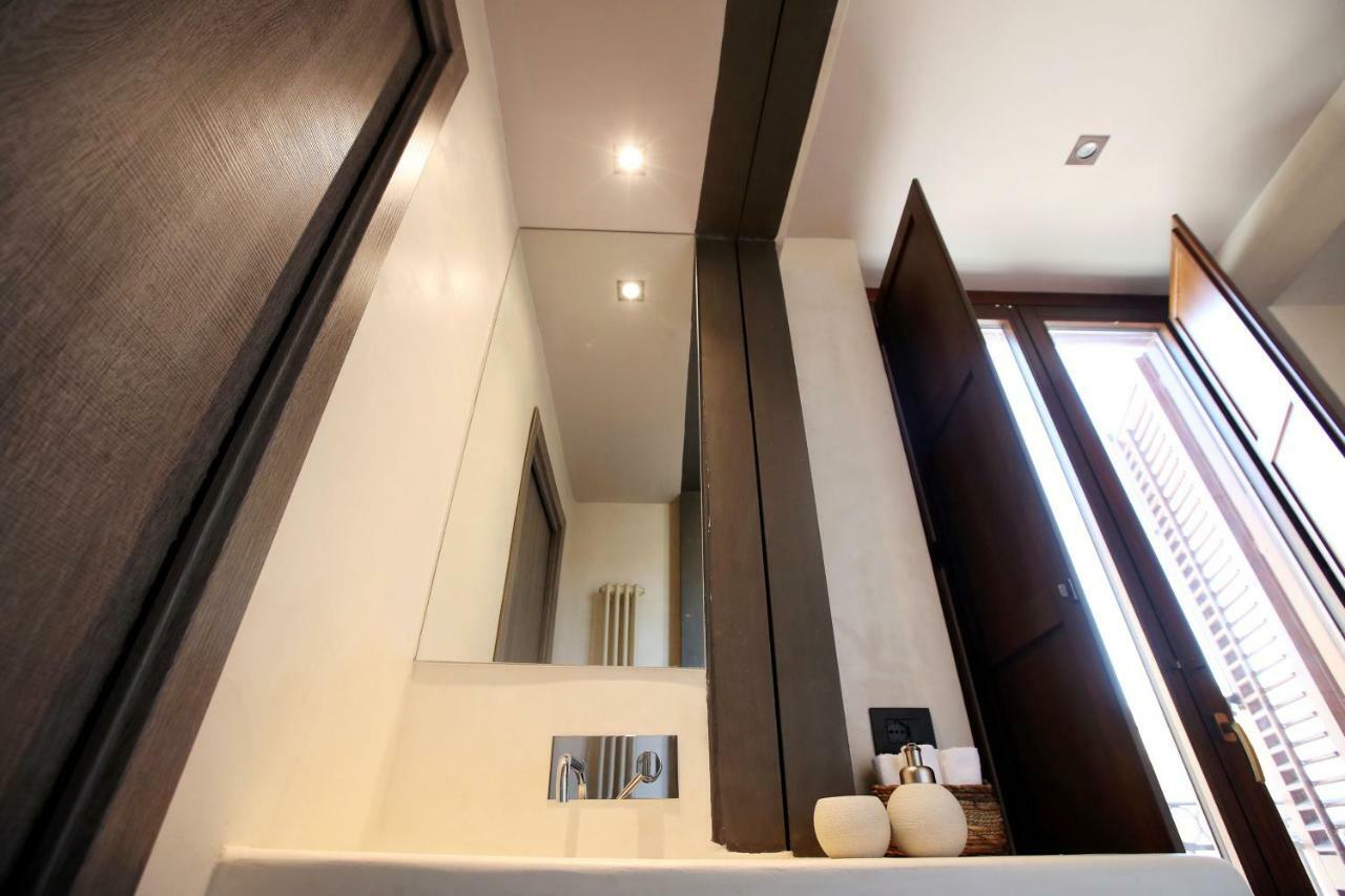 Casa Nostra Luxury Suites & Spa ปาแลร์โม ภายนอก รูปภาพ