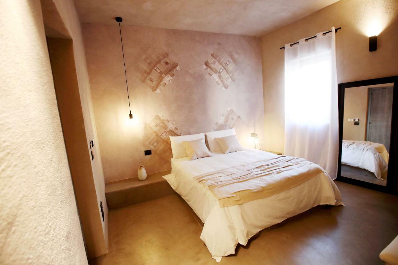 Casa Nostra Luxury Suites & Spa ปาแลร์โม ภายนอก รูปภาพ