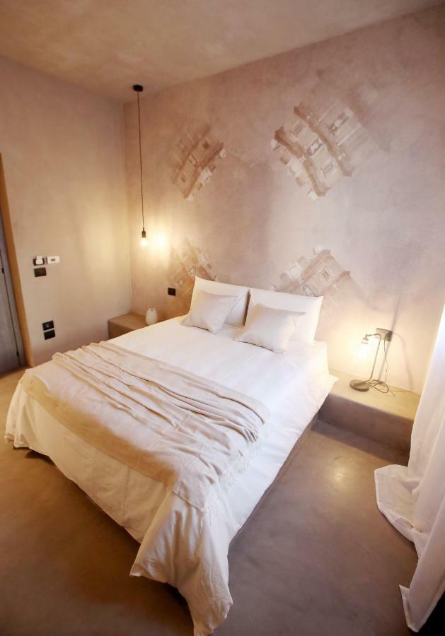 Casa Nostra Luxury Suites & Spa ปาแลร์โม ภายนอก รูปภาพ