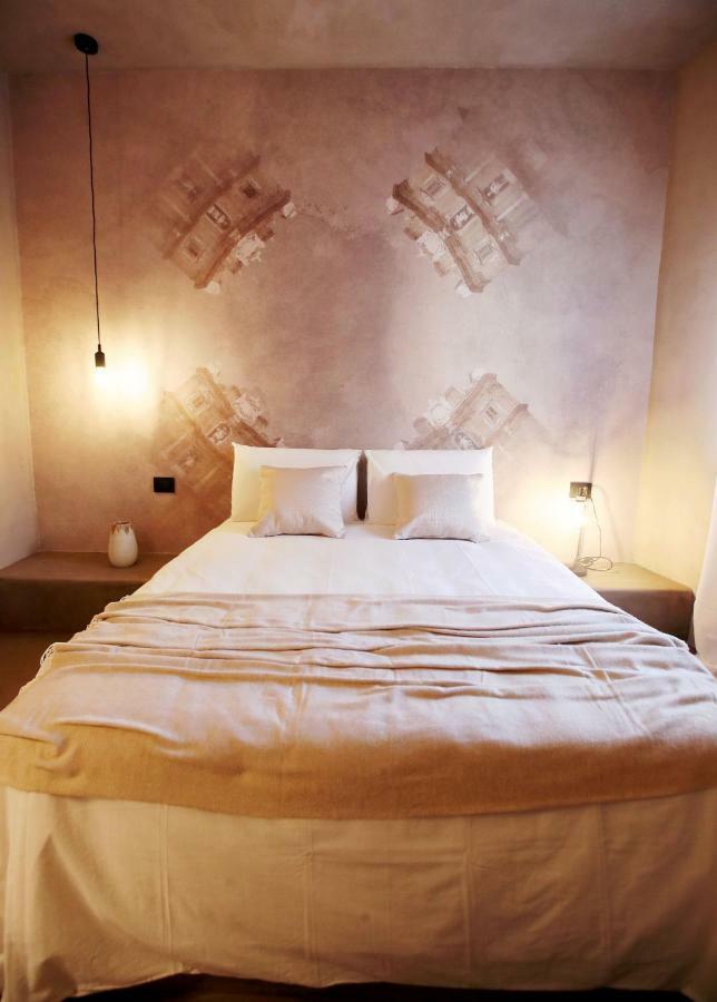 Casa Nostra Luxury Suites & Spa ปาแลร์โม ภายนอก รูปภาพ