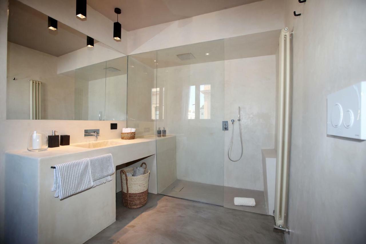 Casa Nostra Luxury Suites & Spa ปาแลร์โม ภายนอก รูปภาพ