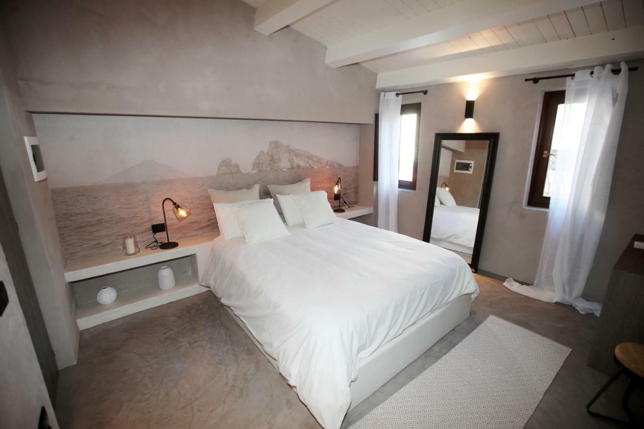 Casa Nostra Luxury Suites & Spa ปาแลร์โม ภายนอก รูปภาพ