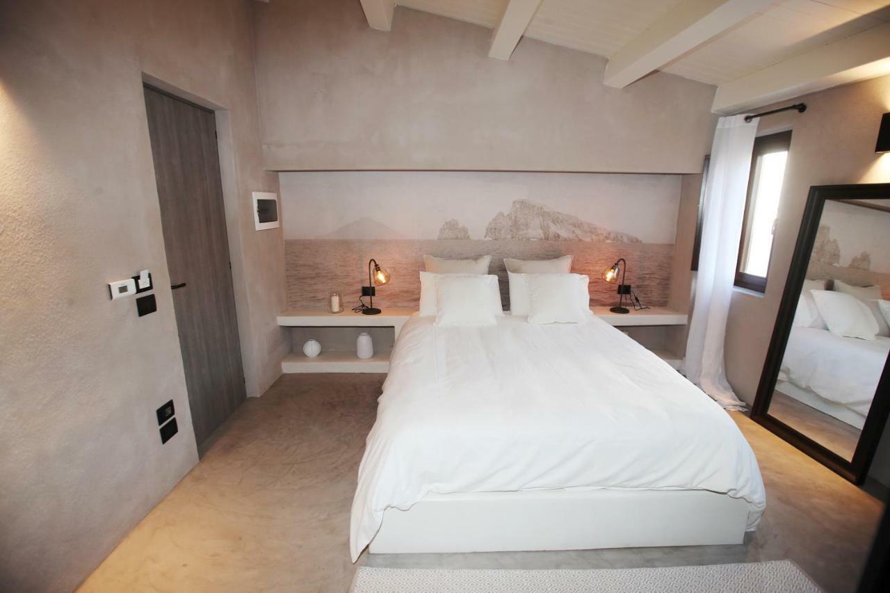 Casa Nostra Luxury Suites & Spa ปาแลร์โม ภายนอก รูปภาพ