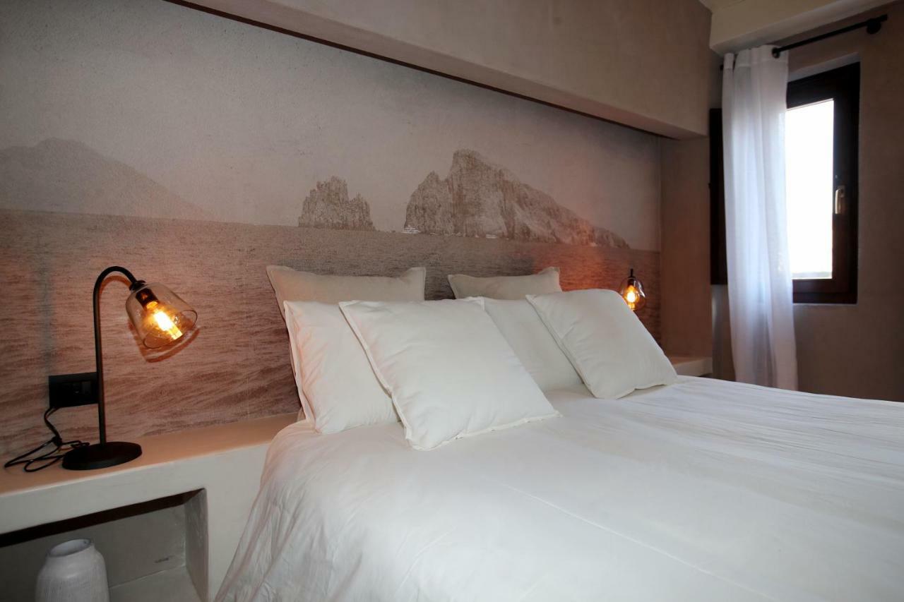 Casa Nostra Luxury Suites & Spa ปาแลร์โม ภายนอก รูปภาพ