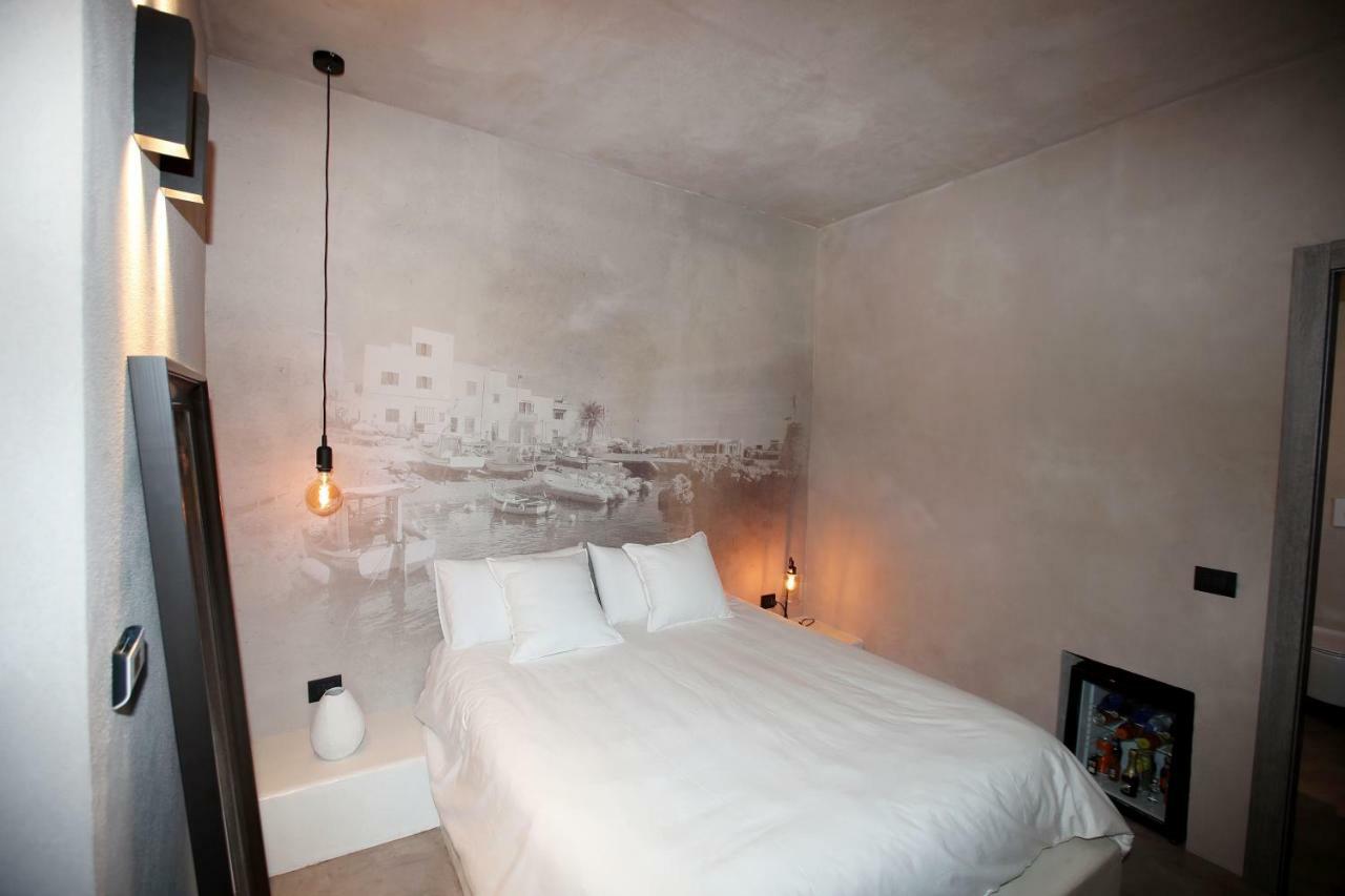 Casa Nostra Luxury Suites & Spa ปาแลร์โม ภายนอก รูปภาพ