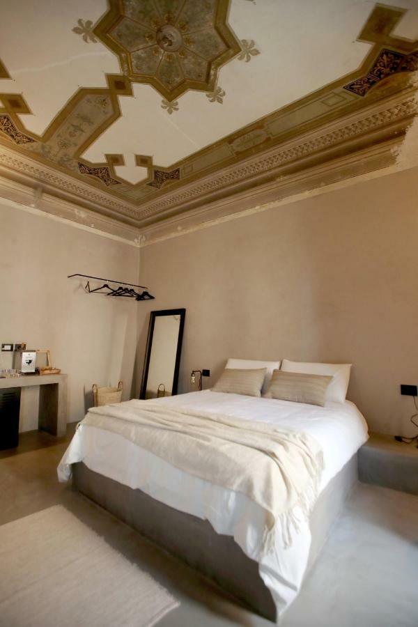 Casa Nostra Luxury Suites & Spa ปาแลร์โม ภายนอก รูปภาพ