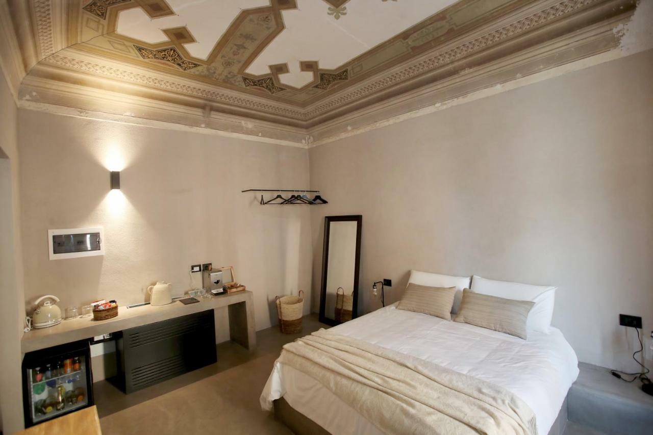 Casa Nostra Luxury Suites & Spa ปาแลร์โม ภายนอก รูปภาพ