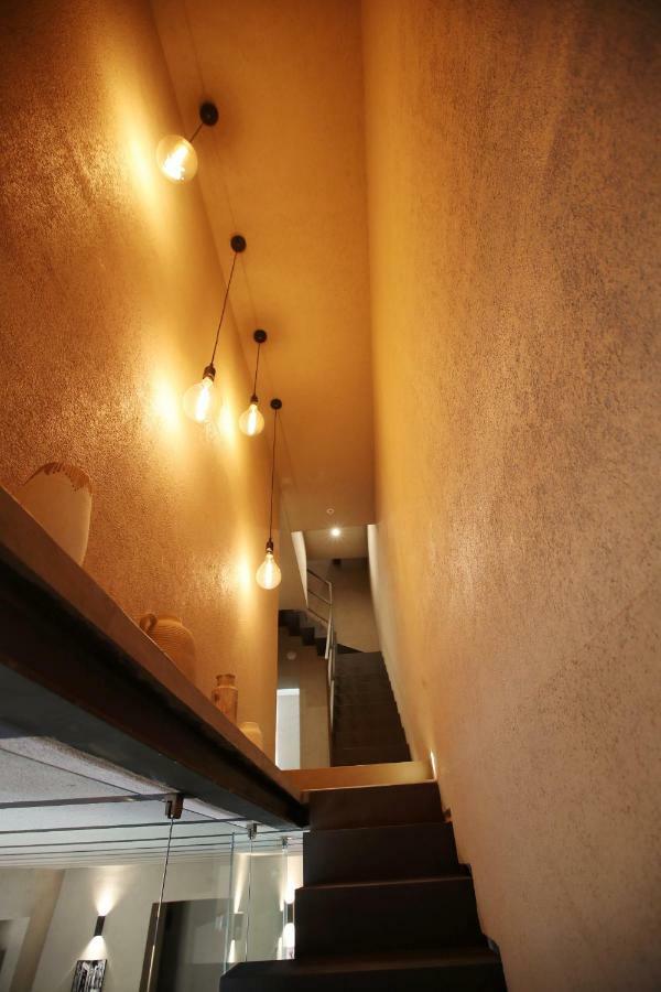 Casa Nostra Luxury Suites & Spa ปาแลร์โม ภายนอก รูปภาพ