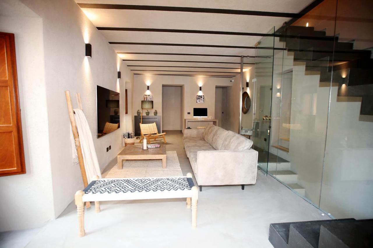 Casa Nostra Luxury Suites & Spa ปาแลร์โม ภายนอก รูปภาพ