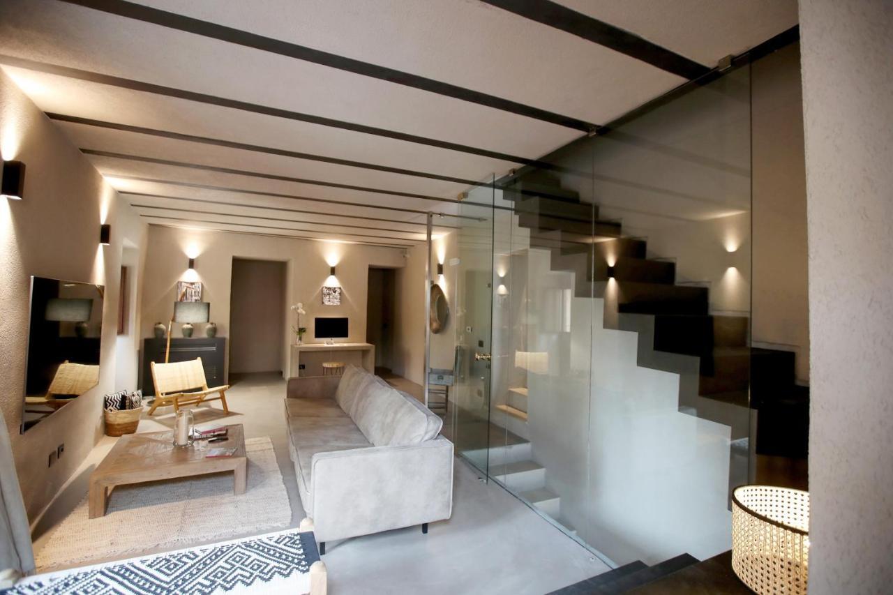 Casa Nostra Luxury Suites & Spa ปาแลร์โม ภายนอก รูปภาพ